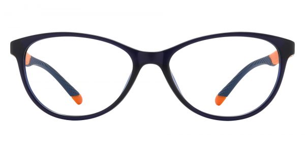 Mildred Cat Eye eyeglasses