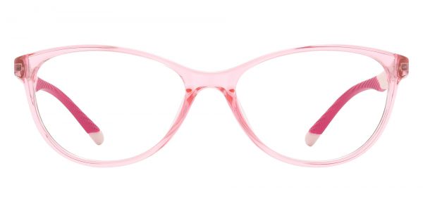 Mildred Cat Eye eyeglasses