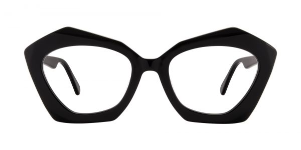 Marnie Geometric eyeglasses