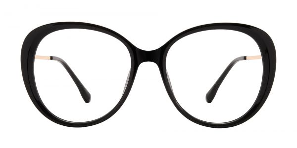 Margaret Cat Eye eyeglasses
