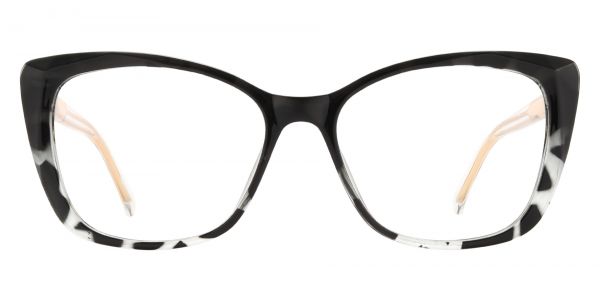 Vivien Cat Eye eyeglasses