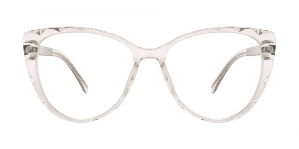Fontaine Cat Eye eyeglasses