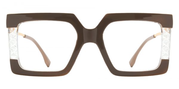 Sutton Square eyeglasses