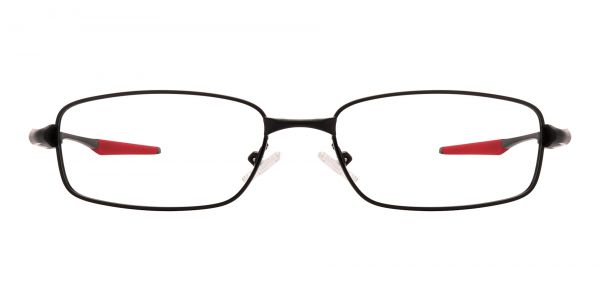 Sergio Rectangle eyeglasses