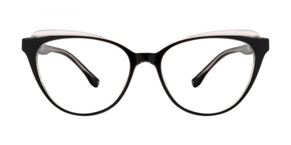 Emilia Cat Eye eyeglasses