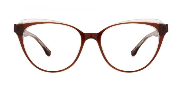 Emilia Cat Eye eyeglasses