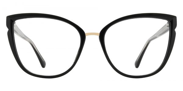 Shyla Cat Eye eyeglasses