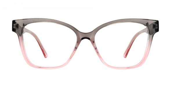 Lucia Cat Eye eyeglasses