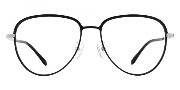 Indiana Aviator eyeglasses
