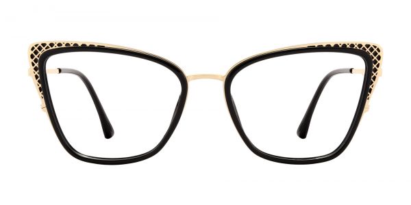 Daniella Cat Eye eyeglasses