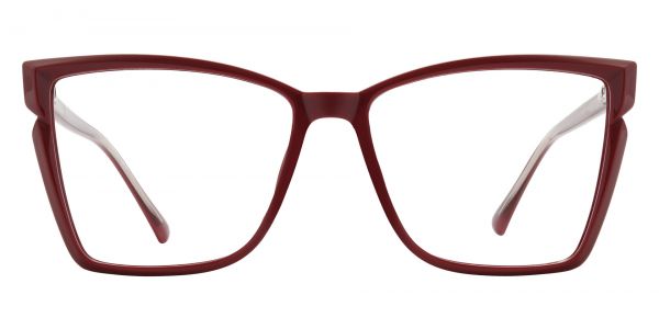 Meera Cat Eye eyeglasses