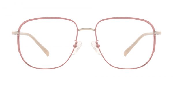 Tucson Square eyeglasses
