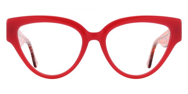 Cascada Cat Eye eyeglasses