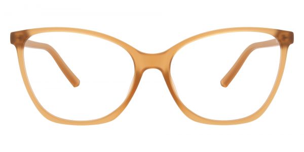 Meadow Cat Eye eyeglasses