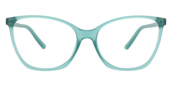 Meadow Cat Eye eyeglasses