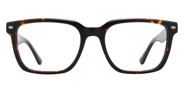 Monte Rectangle eyeglasses
