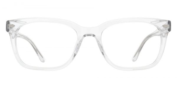 Sherman Rectangle eyeglasses