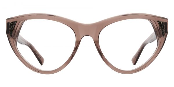 Sexton Cat Eye eyeglasses