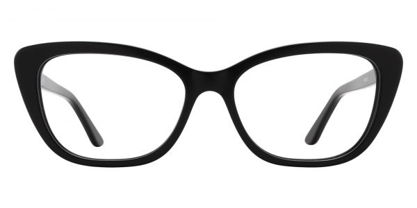 Fairburn Cat Eye eyeglasses