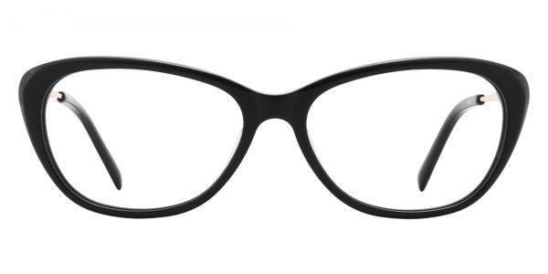 Elyria Cat Eye eyeglasses