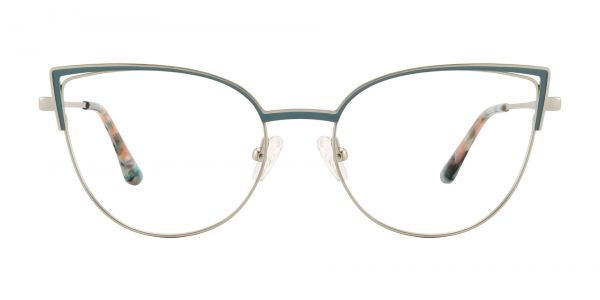 Wynn Cat Eye eyeglasses