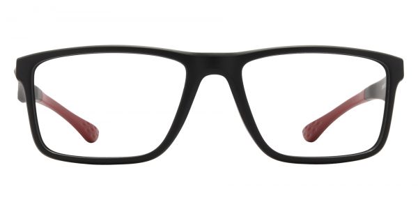 Seth Rectangle eyeglasses