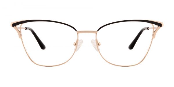 Giada Cat Eye eyeglasses