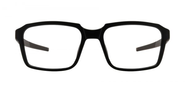 Jermaine Rectangle eyeglasses