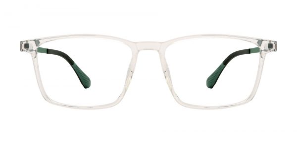 Althea Rectangle eyeglasses