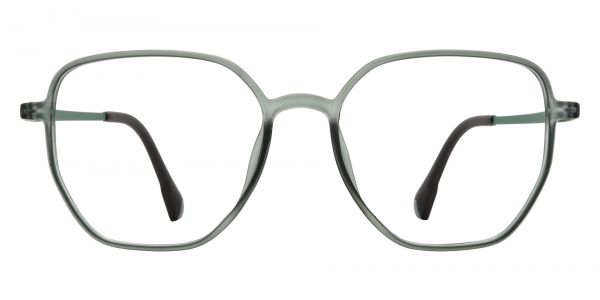 Helios Geometric eyeglasses