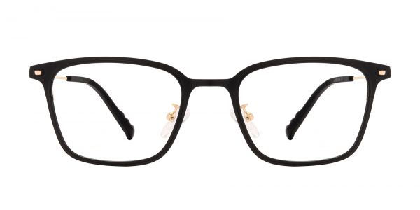 Castor Rectangle eyeglasses