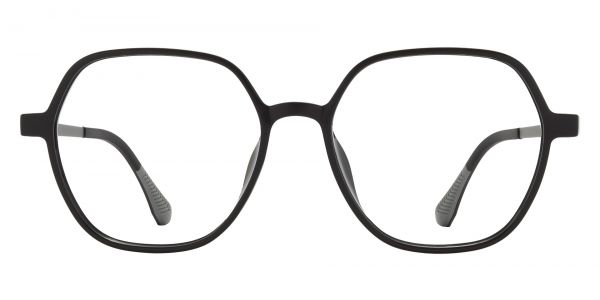 Cassandra Geometric eyeglasses