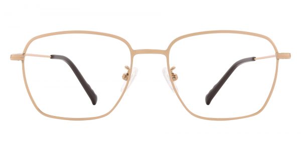 Emilio Geometric eyeglasses