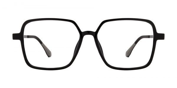 Devlin Square eyeglasses