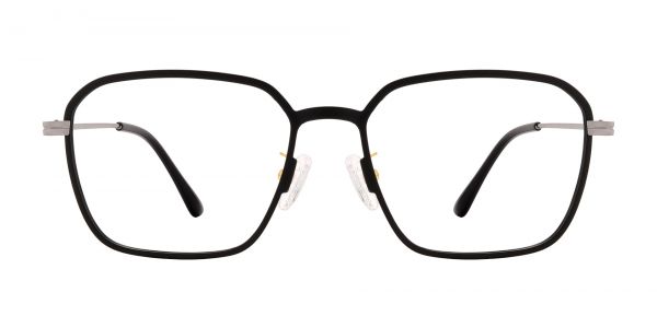 Blake Square eyeglasses