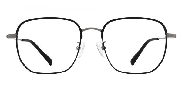 Carlos Square eyeglasses