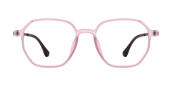 Sharon Geometric eyeglasses