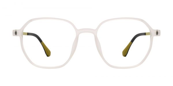 Sharon Geometric eyeglasses