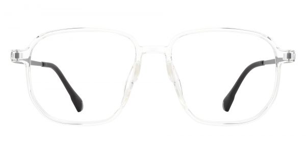 Hyland Geometric eyeglasses