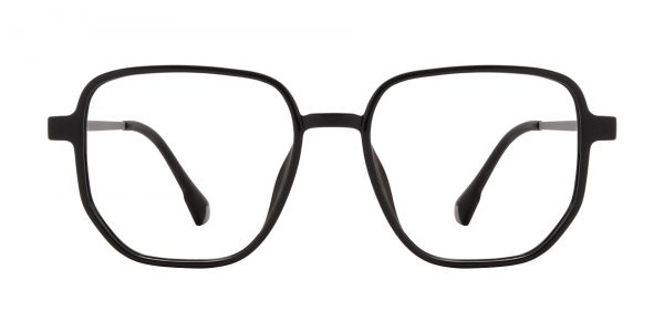 Levi Square eyeglasses