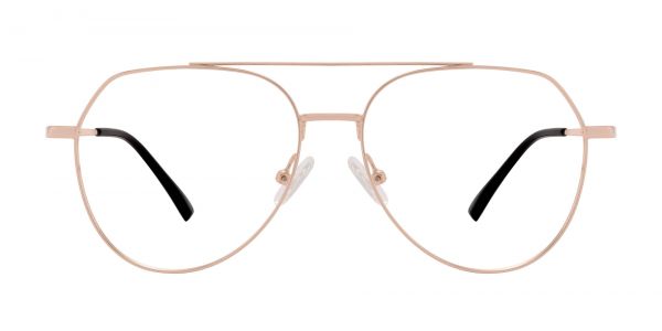 Wexford Aviator eyeglasses