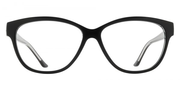 Borden Cat Eye eyeglasses