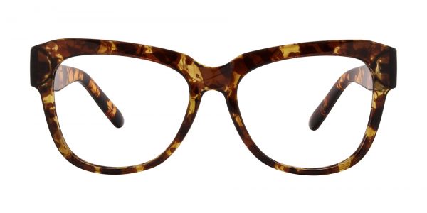 Gina Cat-Eye eyeglasses