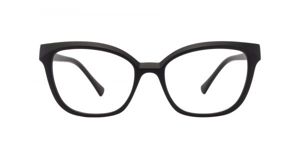 Nashville Cat Eye eyeglasses
