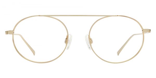 Devon Aviator eyeglasses