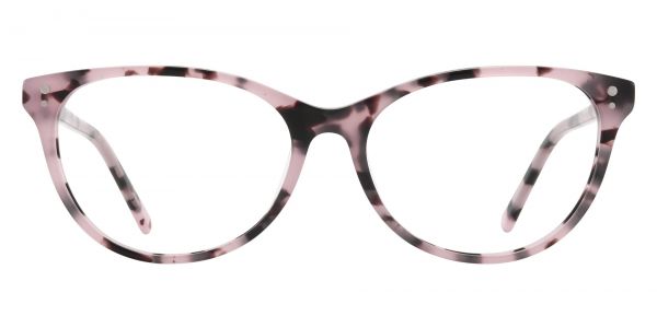 Rosa Cat Eye eyeglasses