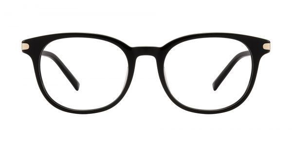 Holland Oval eyeglasses