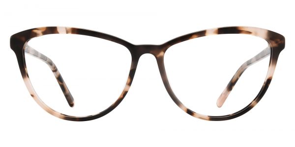 Helen Cat Eye eyeglasses