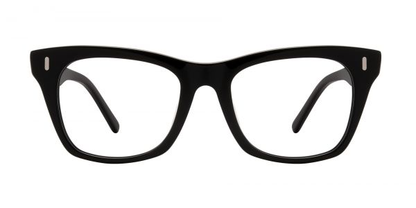 Ruby Cat Eye eyeglasses