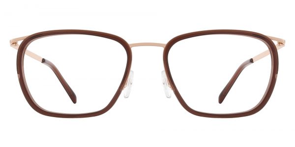 Springfield Square eyeglasses